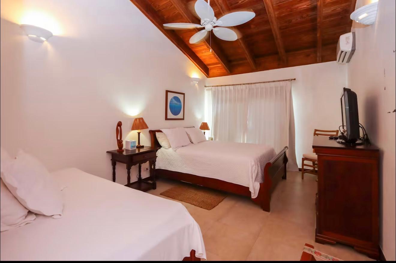 Marina Townhouse - Bedroom 2